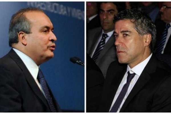 Rafecas quedó a cargo de toda la causa contra José López