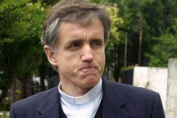 Una de las víctimas de Grassi le mandó una carta a Lorenzetti para pedir que le aumenten la condena al cura