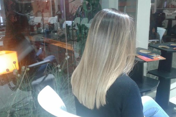 Imagen renovada en el Salón de Belleza de Sandra Espínola