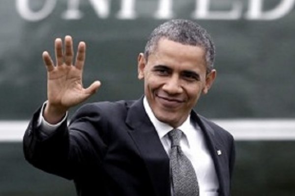 Obama reivindica en Madrid la alianza entre Estados Unidos y España