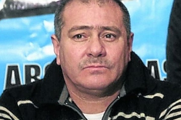 Mallo negó conocer a los autores del doble crimen de colombianos en Unicenter