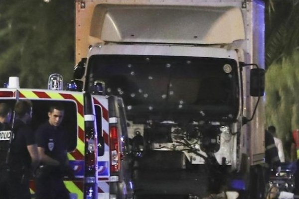 Ya son 84 los muertos por el atentado en Francia