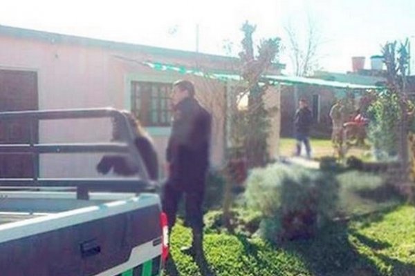 La Justicia podría imputar por tentativa de homicidio calificado a la mujer que abandonó a su beba