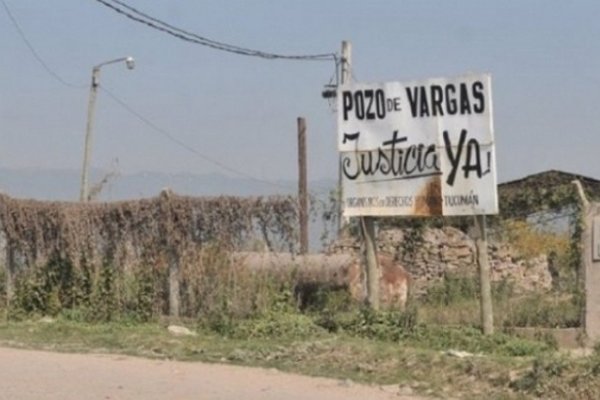 Identifican los restos de una familia desaparecida durante la dictadura