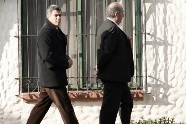 Rafecas comprobó vínculos previos entre José López y el convento