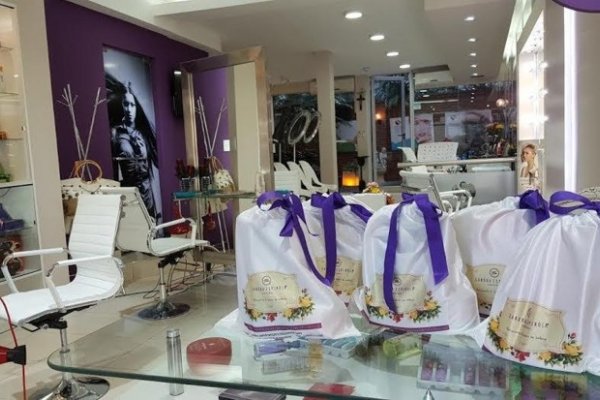 El exclusivo Sets Todo Momento de Sandra Espínola estilista