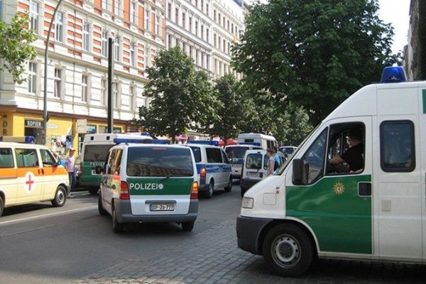 Al menos 6 muertos y 10 heridos por un tiroteo ocurrido en Munich