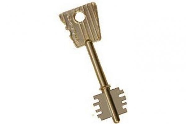 La llave