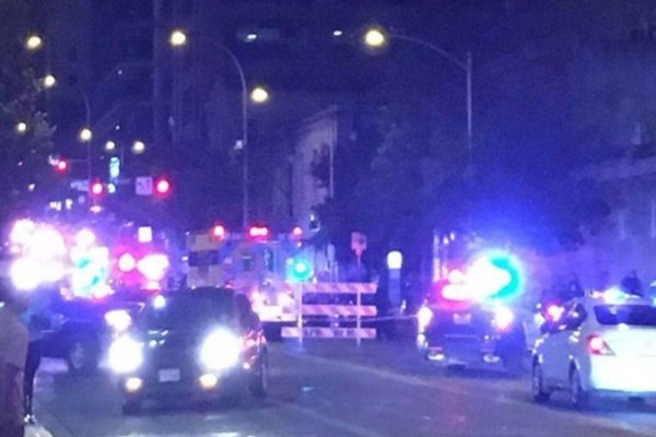 Texas: Una mujer muerta y cuatro heridos en dos tiroteos