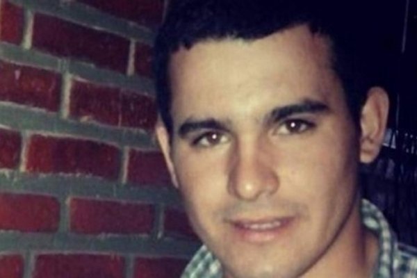 Se cumple un año del aberrante homicidio del estudiante Maxi Aquino en un intento de robo