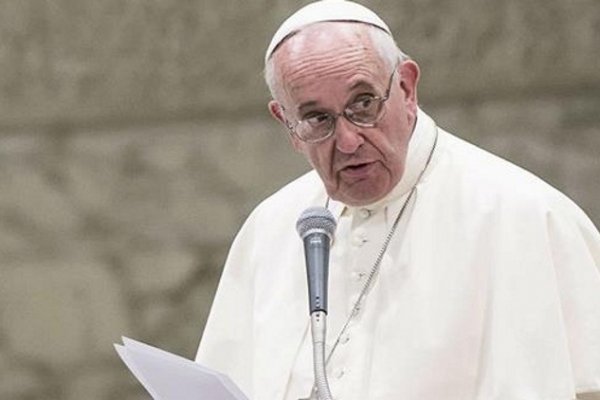 El Papa manifestó su consternación por los incendios en la Isla Madeira