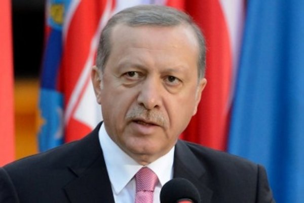 Turquía acusó al Estado Islámico del atentado en una boda