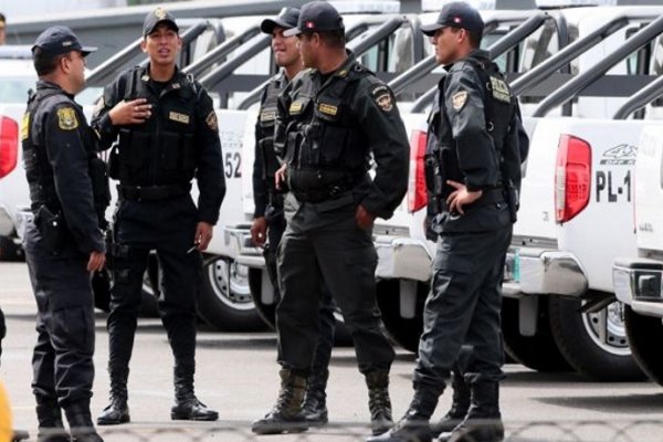 Perú: Policías asesinaron a más de 20 personas para conseguir ascensos