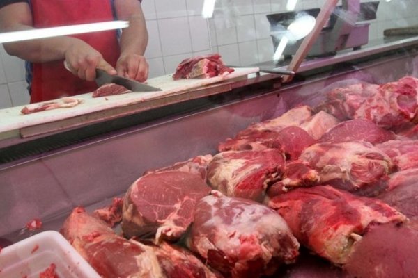 Advierten que esta semana podría volver a aumentar el precio de la carne