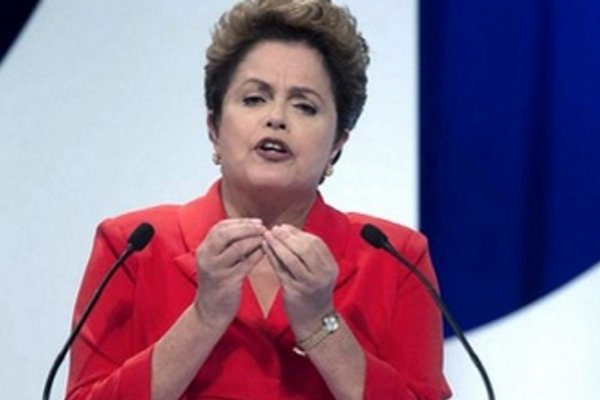 El Senado de Brasil inició la etapa final del juicio político a Rousseff