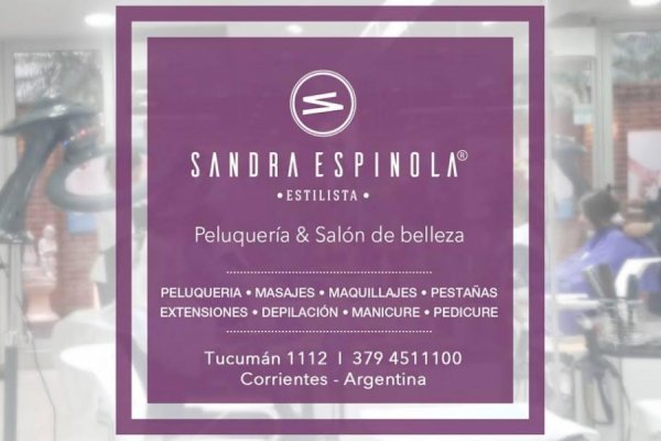 Peinados Versátiles en el Salón de Belleza de Sandra Espínola