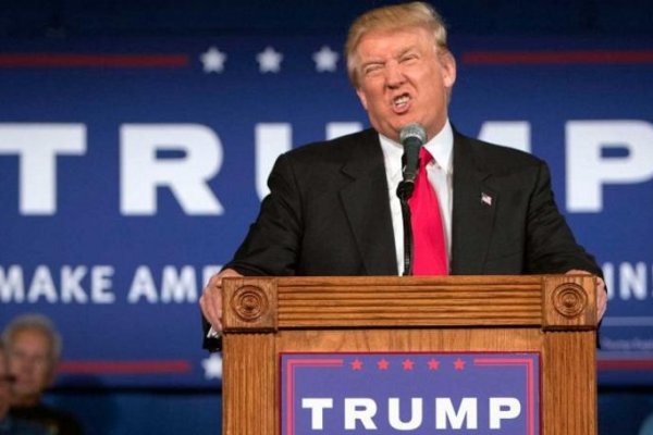 Uno de los fundadores de Facebook donará 20 millones contra Trump