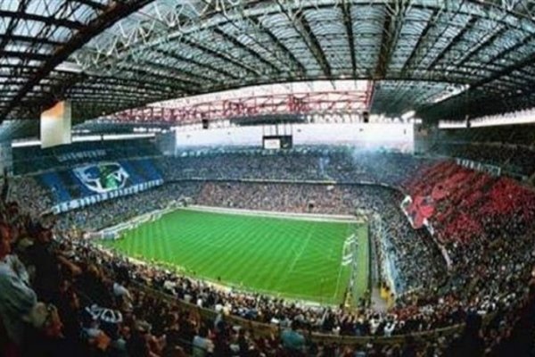 El Papa respaldó un partido de fútbol organizado por Scholas Ocurrentes