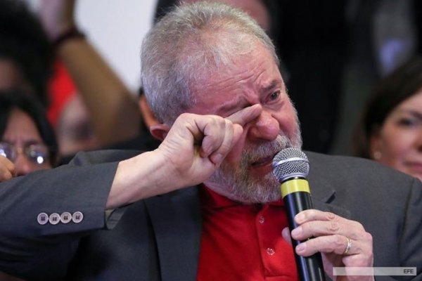 Si prueban que cometí corrupción, me iré caminando a la comisaría