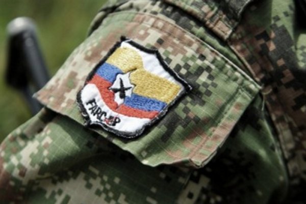 Las FARC iniciaron el debate histórico para abandonar la lucha armada en Colombia