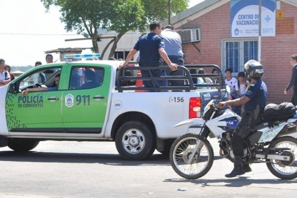 Violencia escolar: Desde el colegio San Martín piden más seguridad por peleas entre alumnos