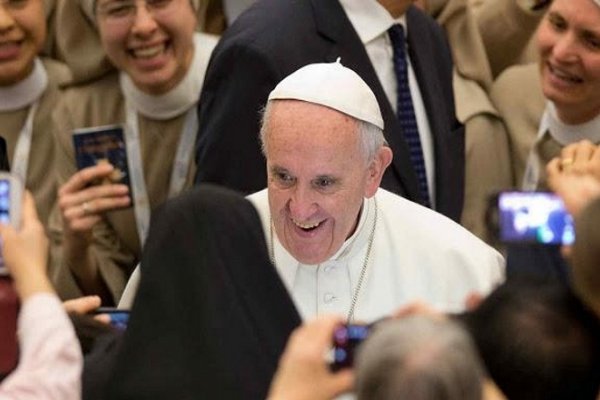 El Papa visitará Argentina en su próxima gira por Latinoamérica