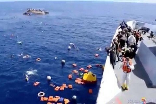 Los refugiados no musulmanes son mejor recibidos en Europa
