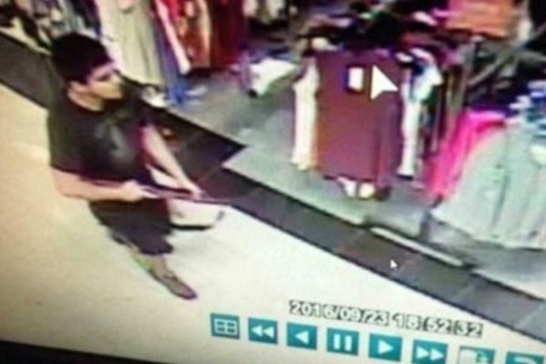 Cinco muertos por un tiroteo en un shopping de Estados Unidos