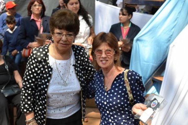 Virasoreños fueron reconocidos por su aporte a la comunidad