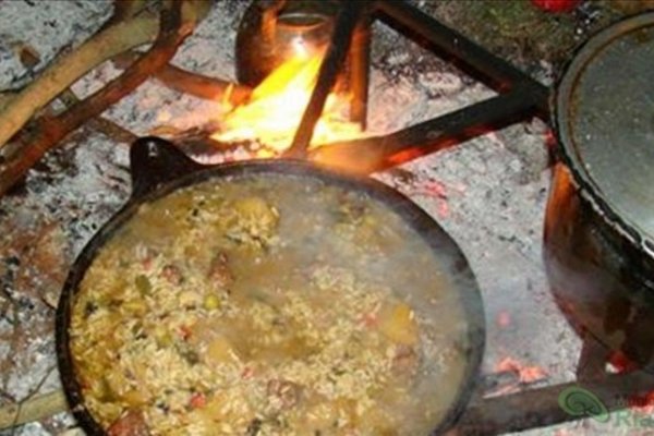 Se viene la Fiesta del Guiso en la localidad de Riachuelo