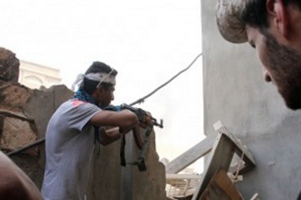 Más de 150 civiles muertos en seis meses de conflicto en Libia