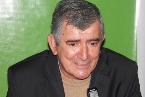 Suspendieron al Intendente de Pago de los Deseos por 30 días