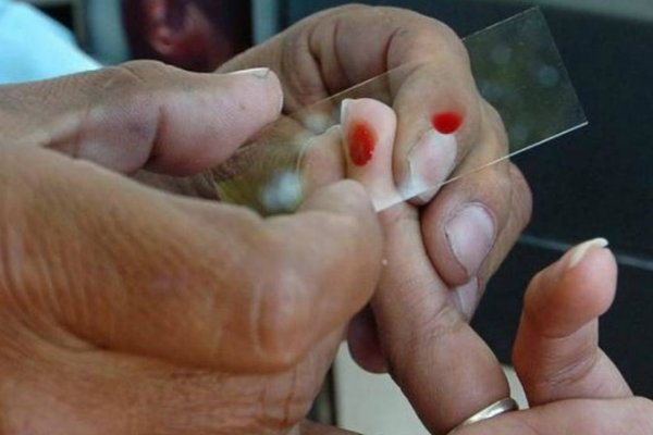 Ituzaingó: Refuerzan medidas sanitarias por caso de paludismo