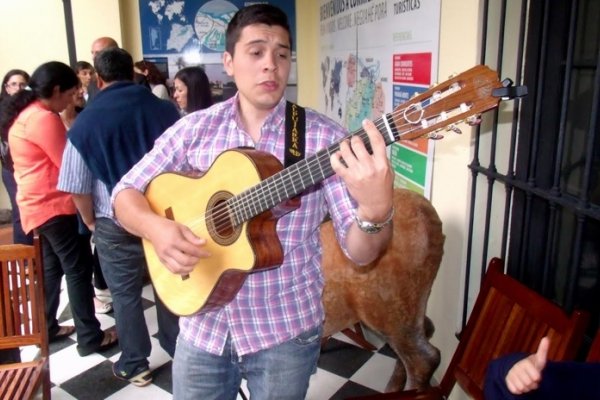 Anunciaron la 4º Fiesta Provincial del Mate y la Amistad de Virasoro