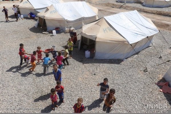 Unos 700 mil civiles huirán de Mosul tras la ofensiva contra el EI