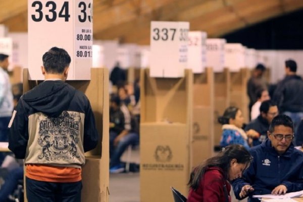 Ganó el No en el plebiscito y se cayó el acuerdo de paz con las FARC en Colombia