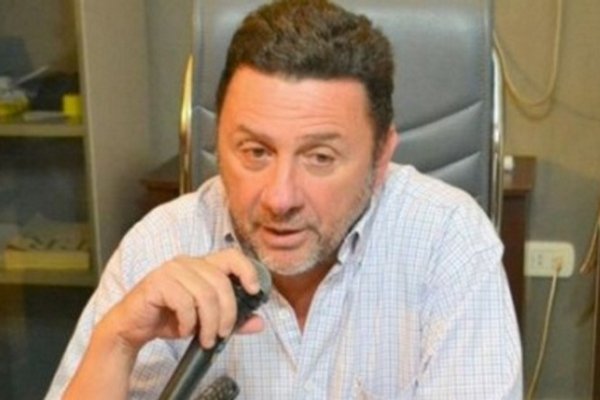 Santa Lucía: Sananez insiste en la inocencia de su funcionario