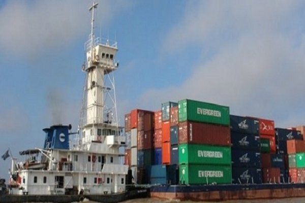 El puerto de Itá Ibaté más cerca del fin del proyecto y la licitación