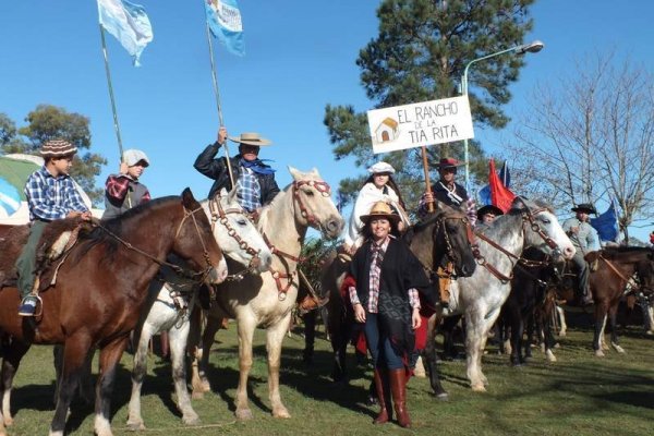 En Yatay Ti Calle presentaron el proyecto Ecoturismo y Plan de Manejo