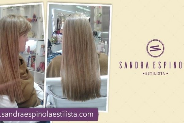 Regalos perfectos para Mamá en el salón de Sandra Espínola