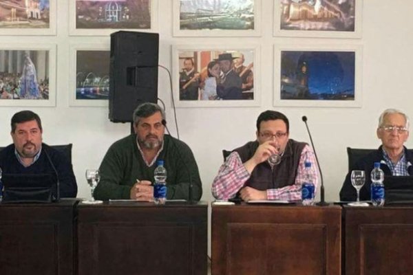 Acuden a concejales de ECO por violacion de secretos informáticos