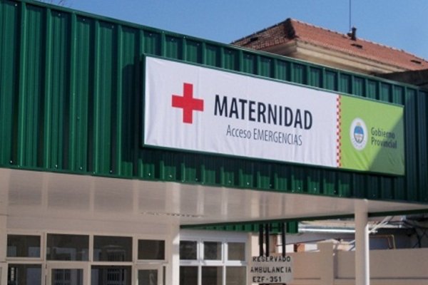 Se recuperan las gemelas y no aparece la madre que las abandonó
