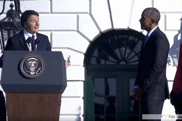 Barack Obama confía en que el EI será destruido en Mosul