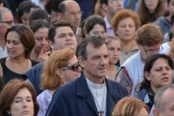 Canecin convoca a la misión que se realizará en Monte Caseros