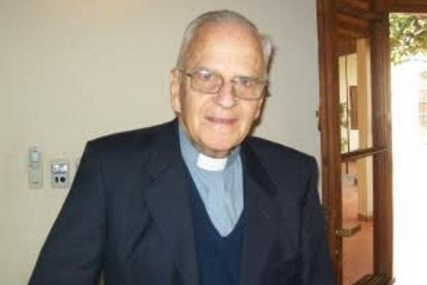 Sacerdote destacó convocatoria en repudio a la violencia contra la mujer