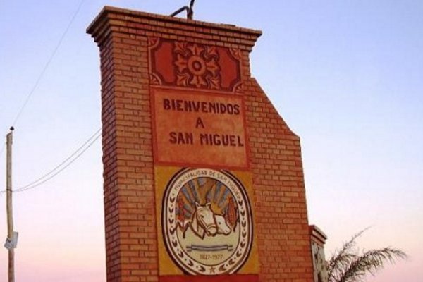 Audiencia por conflicto de poderes en la Comuna de San Miguel