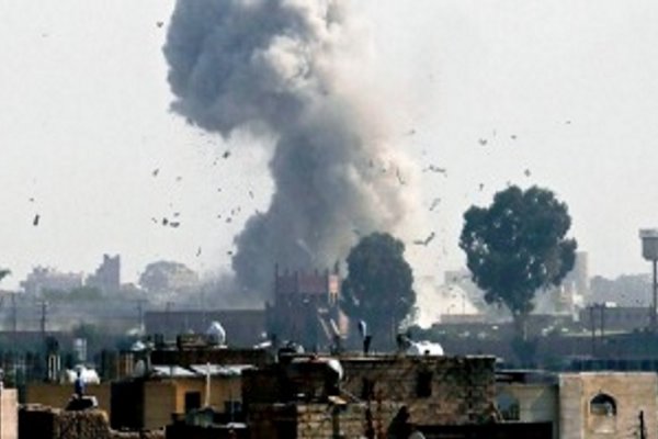Arabia Saudita denunció casi 900 violaciones al alto el fuego