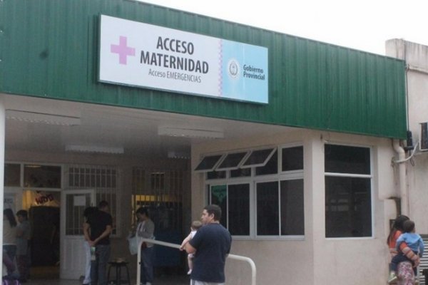 Todavía no encontraron a familiares de las gemelas abandonadas