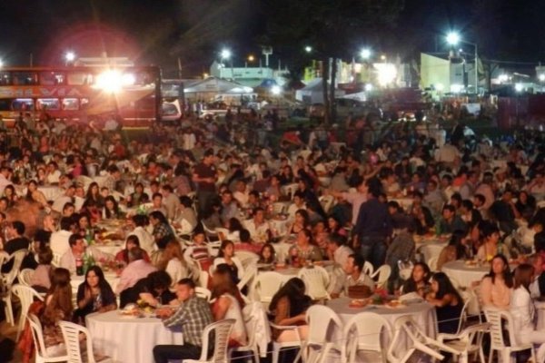 Productores desistieron de co-organizar la Fiesta de la Horticultura por la crisis económica
