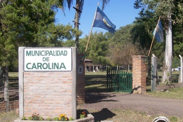 Alerta en Carolina: todos los alumnos de un curso se contagiaron de Coronavirus